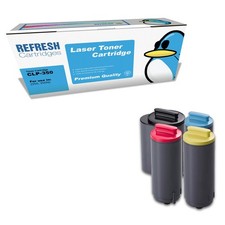 Refresh Patronen Full Set Pack