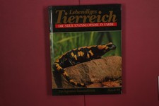366867 LEBENDIGES TIERREICH