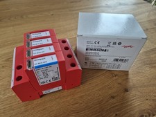 DEHN Überspannungsableiter