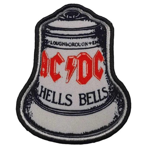 Patch hell bells - patch,