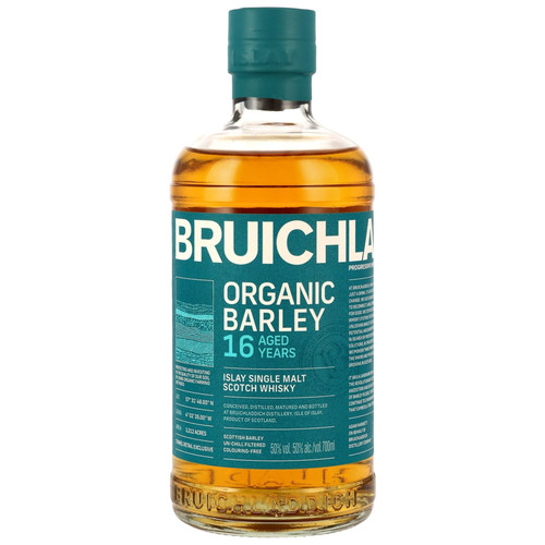 Bruichladdich 16 jahre - bruichladdich,