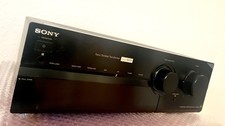 Sony Integrated Stereo Amplifier TA-FB930R QS Verstärker .