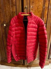 Daunenjacke Herren Cotton E