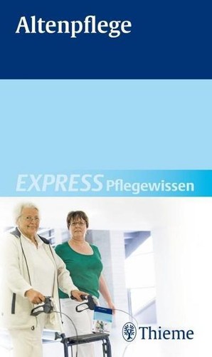 Express pflegewissen - express,