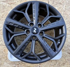 1x Original Hyundai i20N 7,5Jx18 ET53 52910-CO000 18Zoll Alufelge Felge