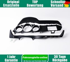 Kombiinstrument Tacho