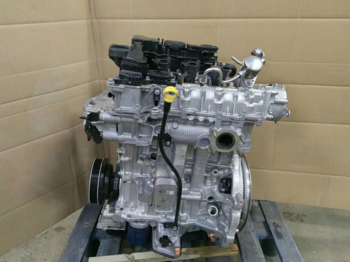 Motor opel frontera 10z1am 2 - opel, 1.2