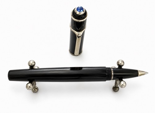 Cartier diabolo roller pen - roller,