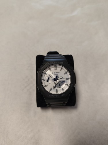 Casio shock schwarz - g-shock,