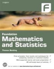 Foundation Mathematics and