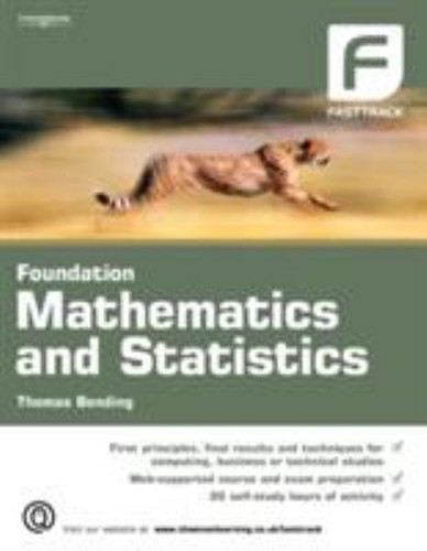 Foundation mathematics and - mathematics,