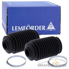 2x LEMFÖRDER FALTENBALG LENKMANSCHETTE FÜR VW TRANSPORTER BUS T4