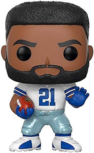 Funko pop nfl 68 - pop!, #68