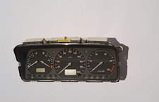 Cockpit Tacho Kombiinstrument