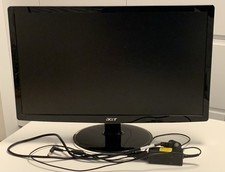 Acer S222HQLAbid 55 cm (21,5