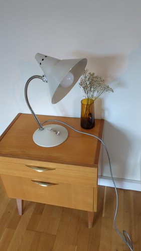 Helo schreibtischlampe - helo,