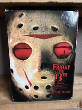 Friday The 13th Ultimate