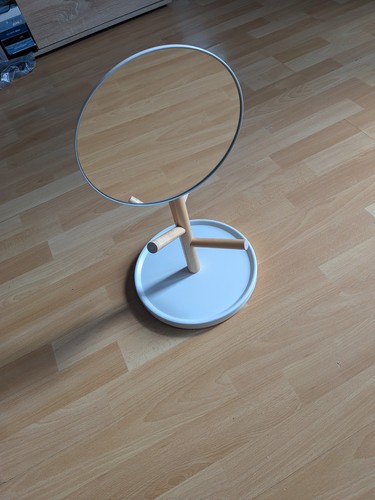 Ikea spiegel mit ablage - ps, &