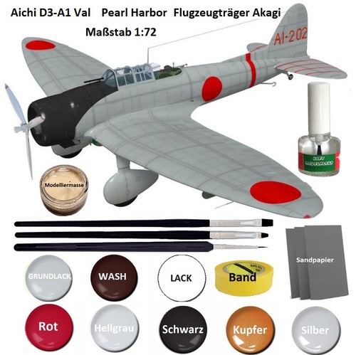 Aichi val pearl harbor - aichi,
