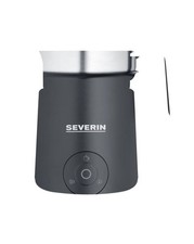 Severin SM 3579 Schwarz-Silber