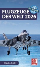 Flugzeuge der Welt 2026 |