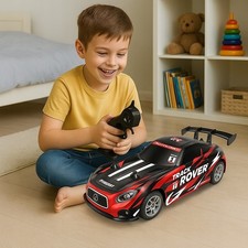 RC Drift Auto ferngesteuertes