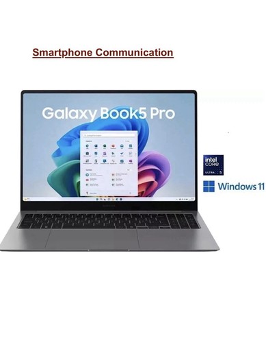Samsung galaxy book5 pro - samsung,