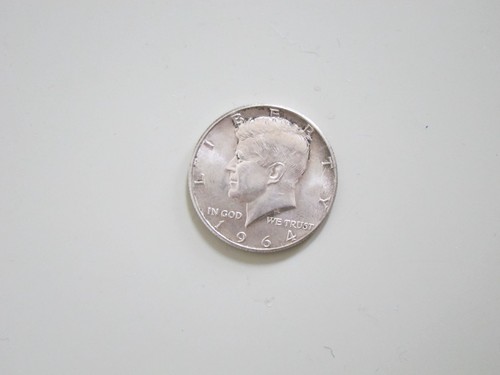 Half dollar silbermünze john - half-dollar-silbermünze,,