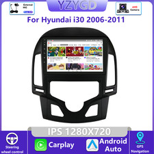 For Hyundai i30 2006-2011 Car