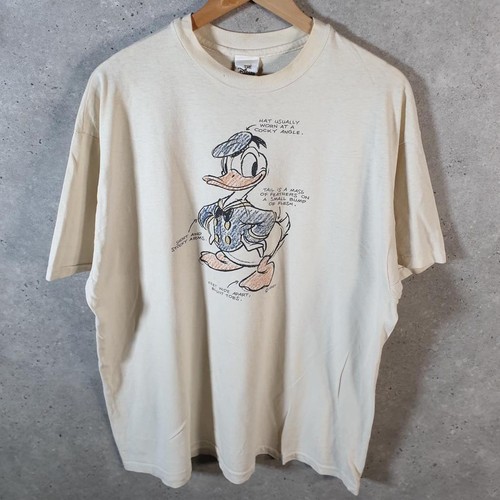 Vintage disney store donald - disney,