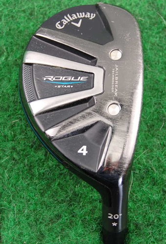 Callaway rogue star - callaway,