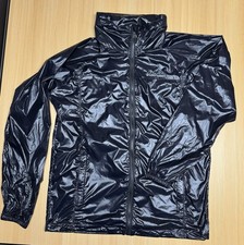 Windjacke von Mteverest Garments, schönes weiches Glanznylon, XL