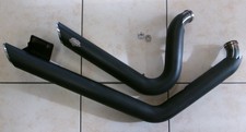 Auspuff harley davidson - auspuff, 1340