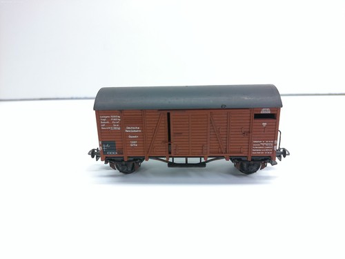 Liliput 25301 gedeckter - liliput,