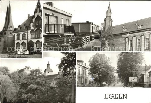 Egeln - ,