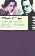 Hannah Arendt - Martin