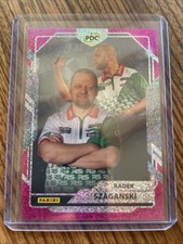 Panini pdc world - 🔥panini,