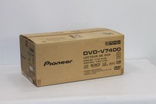 Industrial Pioneer DVD-V7400