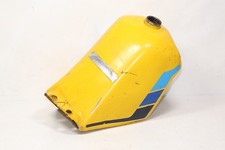 Benzintank Suzuki TS 250 X