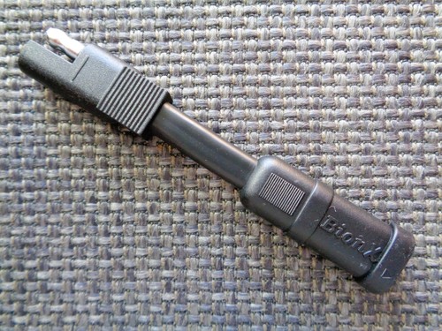 Bionx adapter altes docking - bionx, adapter: