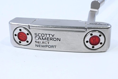Scotty cameron select newport - scotty,
