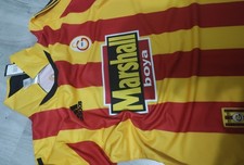 GALATASARAY 1999/00
