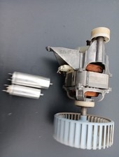 Bosch Trockner Antrieb Motor 9000686696