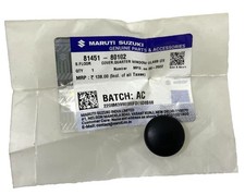 Hard Top Rear Window Hinge