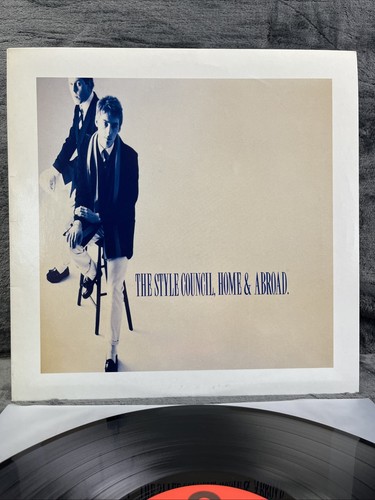 The style council home - council, &
