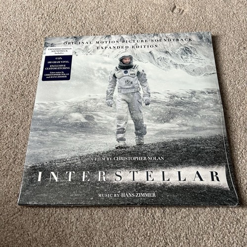 Hans zimmer interstellar - hans,