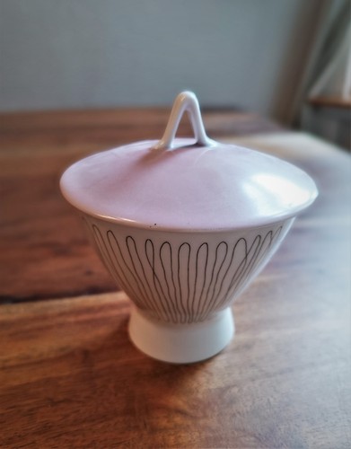 Seltene zuckerdose von - seltene,