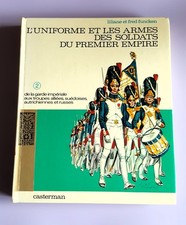 L´Uniforme Et Les Armes Des