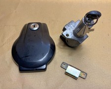 Honda CX500 (CX500) Zündschloß/Tankschloß 35100415602