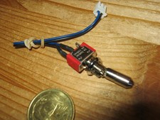 Graupner Hott Schalter kurz